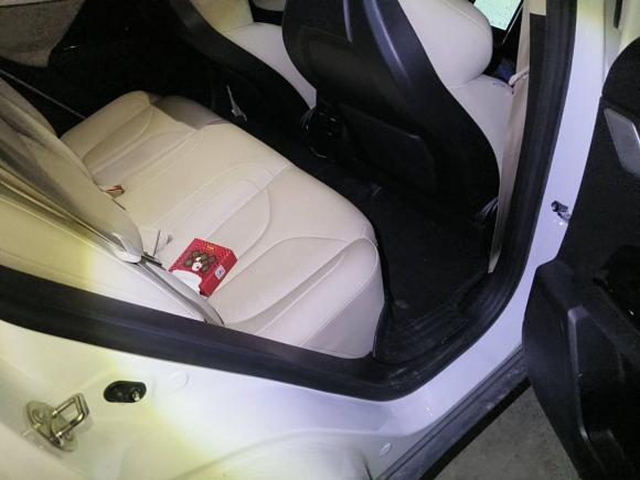 [深圳·粤B] 二手小鹏小鹏G32019款 智享版