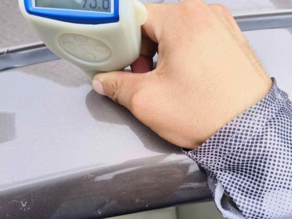 [济南·鲁A] 二手别克别克GL82017款 25S 豪华型 国V