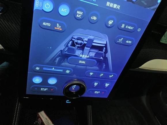 [上海·沪A] 二手福特福特电马2021款 无疆后驱豪华版(长续航)