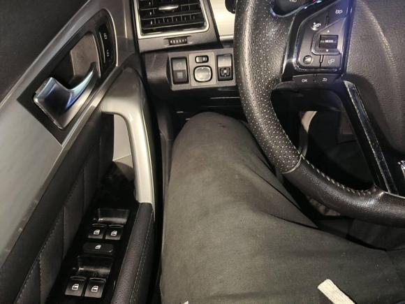 [合肥·皖A] 二手哈弗哈弗H22014款 1.5T 手动两驱精英版