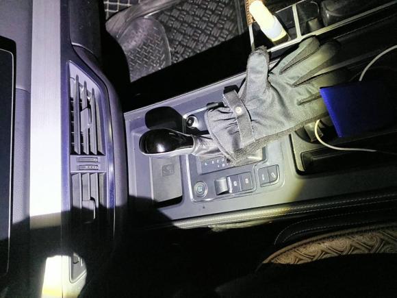 [上海·陕C] 二手比亚迪唐2018款 2.0T 自动智联尊荣型 7座 国V