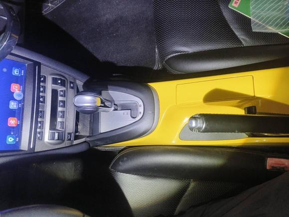 [武汉·鄂A] 二手保时捷Boxster2006款 Boxster 2.7L