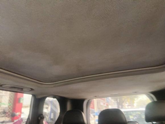 [温州·浙C] 二手日产奇骏2010款 2.5L CVT旗舰版 4WD