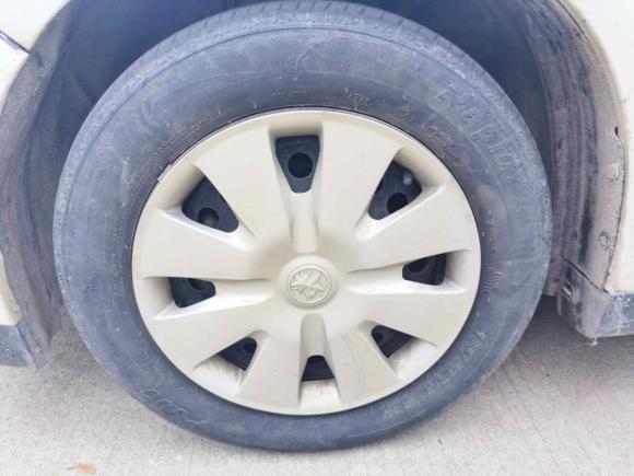 [广州·粤R] 二手启辰启辰R502013款 1.6L 自动时尚版