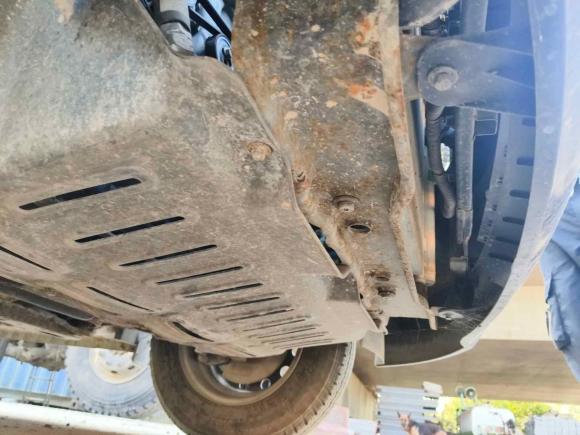 [南京·苏A] 二手五菱汽车五菱荣光V2015款 1.2L基本型