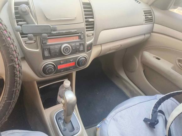 [武汉·鄂A] 二手日产轩逸2012款 经典 1.6XE 自动舒适版