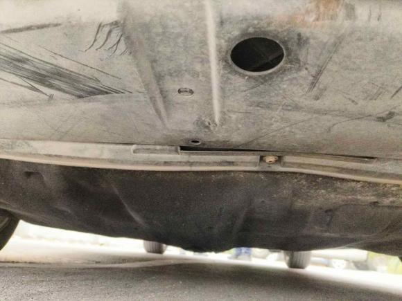 [义乌·浙G] 二手福特福睿斯2015款 1.5L 自动时尚型