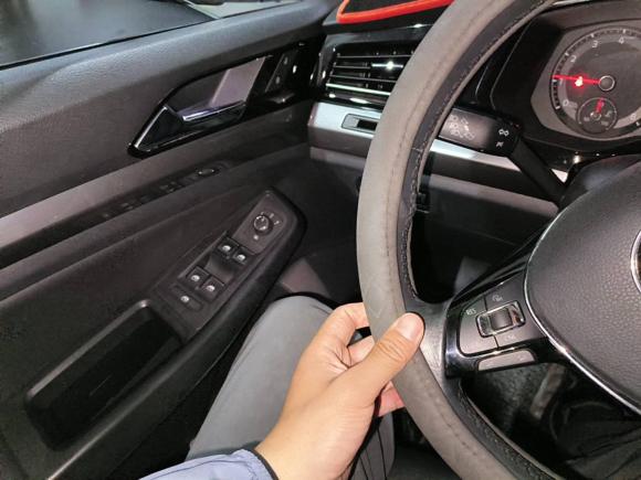 [杭州·浙A] 二手大众宝来2019款 280TSI DSG精英型