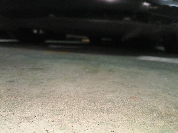 [深圳·辽B] 二手保时捷Panamera2012款 Panamera Turbo S 4.8T