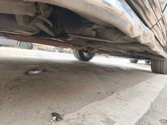 [武汉·鄂B] 二手雷诺科雷傲2014款 2.5L 四驱豪华版