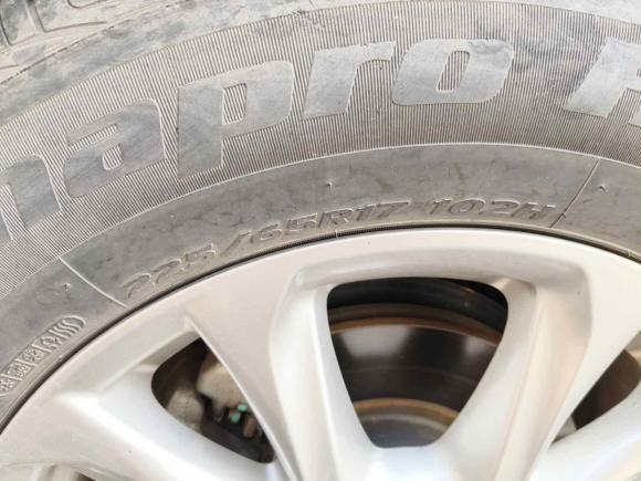 [成都·川G] 二手马自达马自达CX-42016款 2.0L 自动两驱蓝天品位版