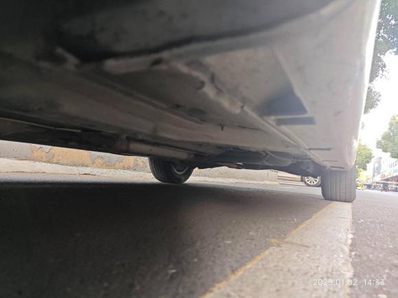 [常州·苏D] 二手本田奥德赛2008款 2.4L 舒适版