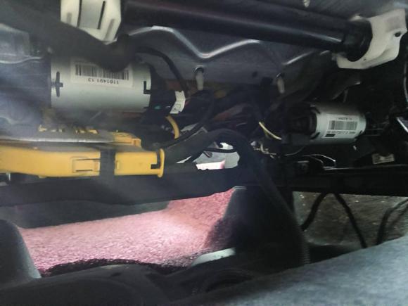 [宁波·浙B] 二手宝马宝马X12016款 sDrive20Li 豪华型