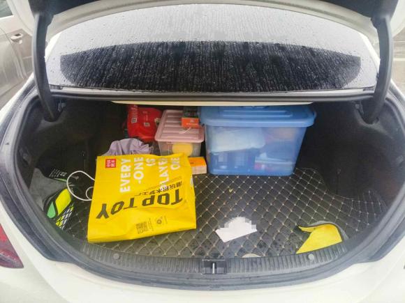 [南昌·赣A] 二手奔驰奔驰C级2020款 改款 C 260 运动版