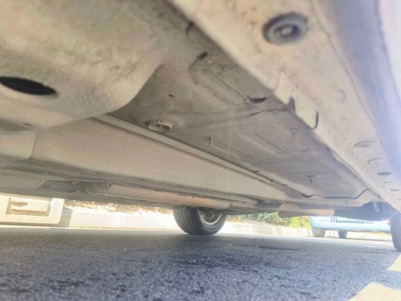 [南京·粤L] 二手别克君威2014款 2.0L 领先时尚型