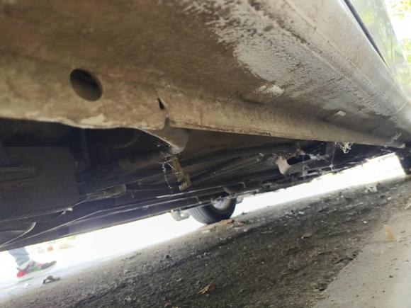 [南京·鲁V] 二手雪铁龙爱丽舍2016款 1.6L 手动时尚型