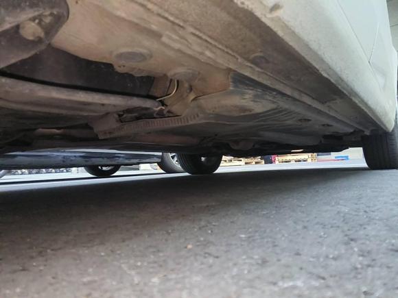 [湖州·皖P] 二手大众捷达2015款 质惠版 1.6L 手动舒适型