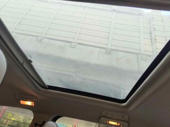 [上海·鲁B] 二手别克别克GL82023款 陆上公务舱 尊贵型