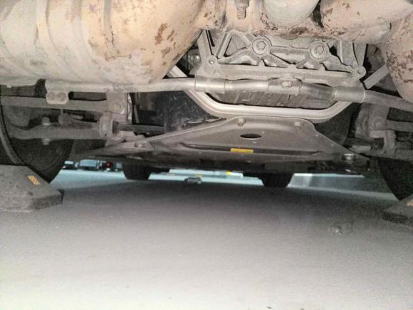 [青岛·鲁B] 二手保时捷Cayman2009款 Cayman 2.9L