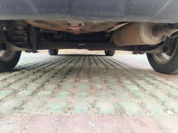 [南昌·赣A] 二手北京汽车北京X32019款 1.5L 手动荣耀版