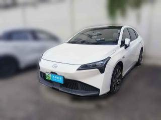 埃安AION S Plus2021款 70 智领版