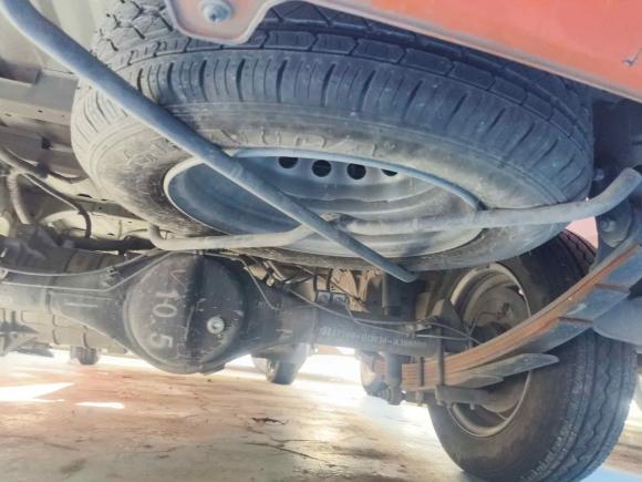 [嘉兴·浙F] 二手SRM鑫源SRM鑫源新能源海狮EV2021款 标准型