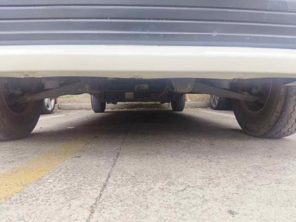 [杭州·浙A] 二手万象汽车万象T012023款 纯电动 41.86kWh标准版