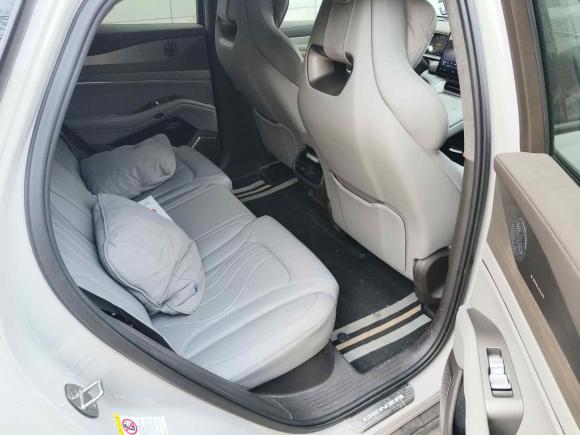 [合肥·皖A] 二手腾势腾势N72024款 630 四驱智驾Max版