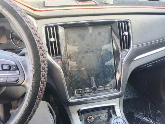 [南通·苏F] 二手荣威荣威RX52018款 20T 两驱手动互联网智尊版