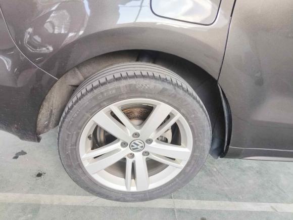 [广州·粤A] 二手大众夏朗2015款 1.8TSI 舒适型