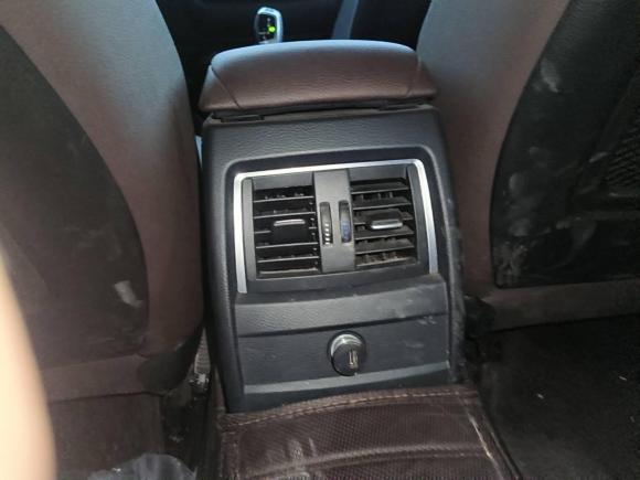 [湖州·浙E] 二手宝马宝马3系2018款 320Li 时尚型