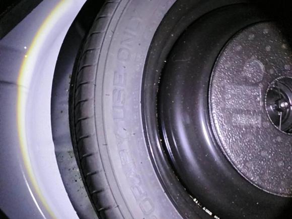 [杭州·浙A] 二手福特福克斯2015款 三厢 1.6L 手动风尚型