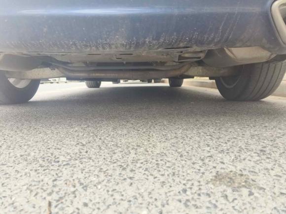 [上海·鲁K] 二手铃木凯泽西2010款 2.4L 两驱豪华版