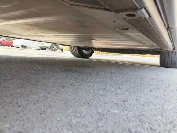 [佛山·粤A] 二手蔚来蔚来ES82018款 355KM 基准版 七座版