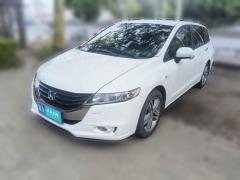 [佛山·粤A] 本田奥德赛2009款 2.4L 豪华版