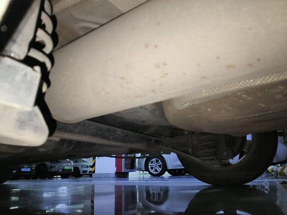 [西安·陕A] 二手斯柯达昕动2014款 1.6L 自动悦享版