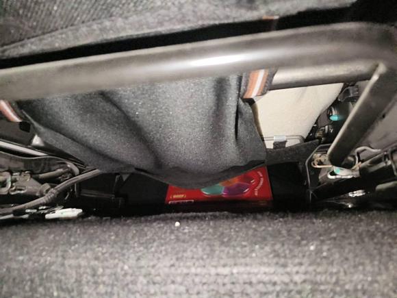 [济南·鲁A] 二手丰田威驰2021款 1.5L CVT创行版