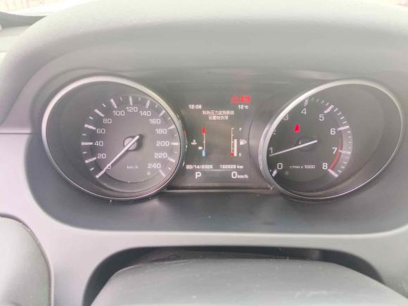 [南通·苏F] 二手路虎发现神行2016款 2.0T SE