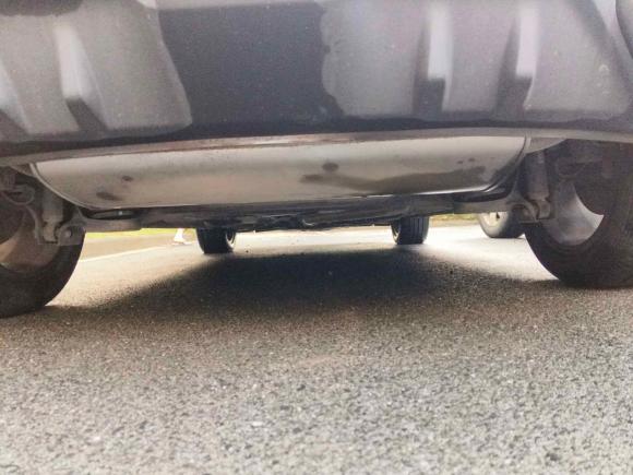 [上海·浙D] 二手吉利汽车帝豪GS2019款 1.4T CVT动