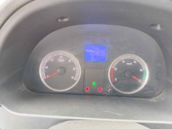 [常州·苏D] 二手瑞驰汽车瑞驰新能源EC352017款 标准型