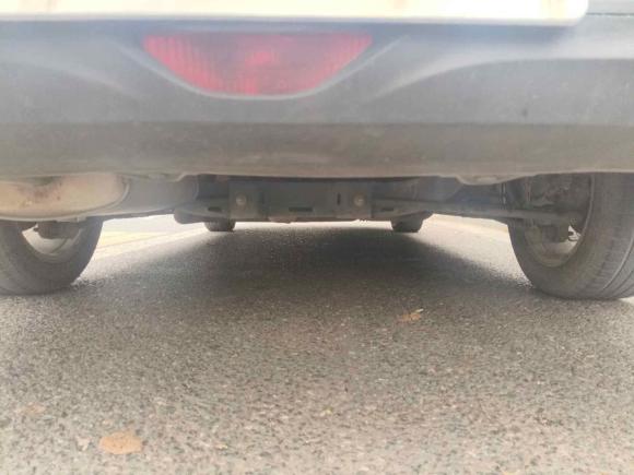 [南京·苏A] 二手别克英朗2018款 15T 双离合精英型 国V