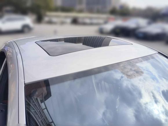 [上海·沪F] 二手奔驰奔驰CLS2009款 CLS 350