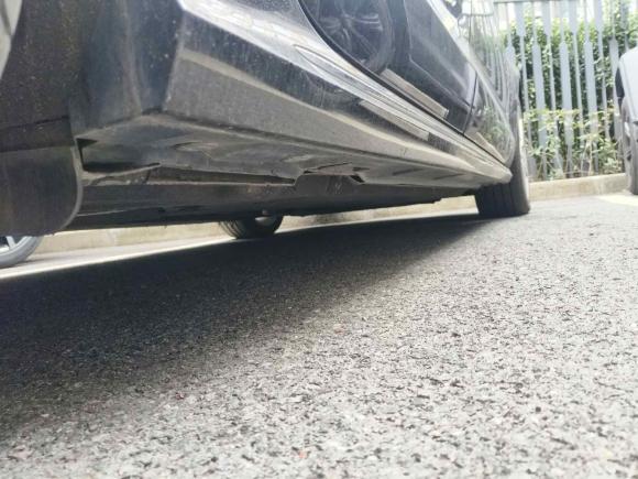 [上海·沪E] 二手奥迪奥迪A6L2018款 30周年年型 30 FSI 风尚型