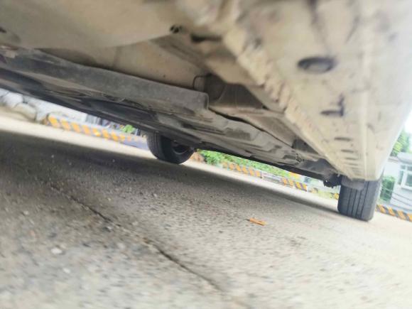 [上海·沪A] 二手日产轩逸·纯电2018款 智领版