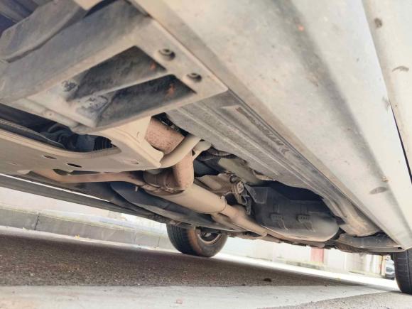 [义乌·浙G] 二手路虎发现2017款 3.0 SC V6 SE