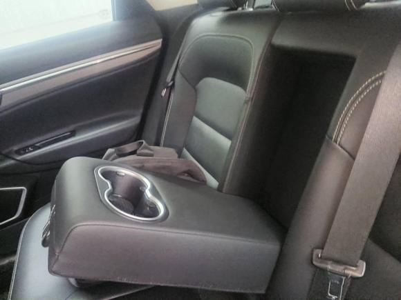 [湖州·豫N] 二手吉利汽车帝豪GS2018款 领潮版 1.4T 自动领尚智联型