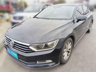 大众迈腾2019款 280TSI DSG 舒适型 国VI