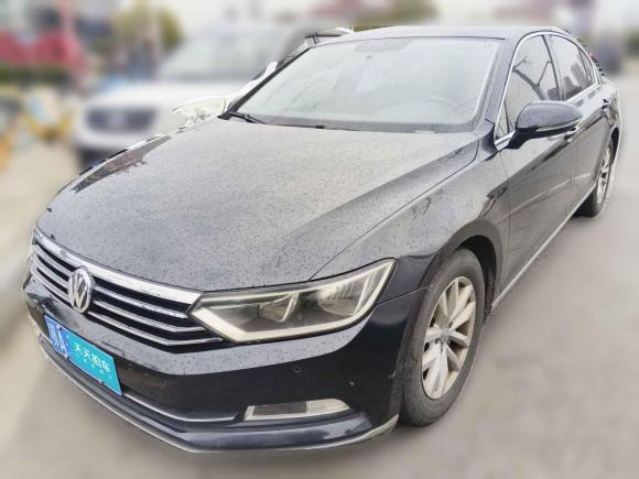 大眾邁騰2019款 280TSI DSG 舒適型 國VI「武漢二手車」「天天拍車」