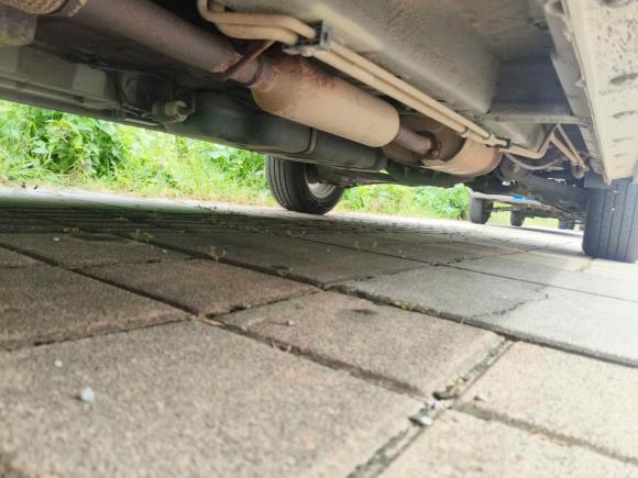 [苏州·苏U] 二手五菱汽车五菱宏光S32018款 1.5L 手动豪华型 国V