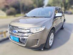 [成都·川G]福特&nbsp;&nbsp;锐界&nbsp;&nbsp;2012款 2.0T 精锐天窗版